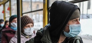 У Чорноморську ліцеї починають йти на карантин: яка обстановка в Одесі