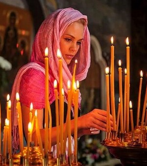 2 лютого — Стрітення Господнє: традиції та забобони, чого категорично не слід робити