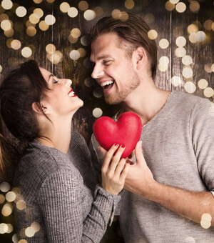 День закоханих: куди піти святкувати 14 лютого у Києві 