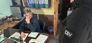 Інспектор Одеської митниці попався на корупції