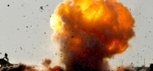 Максим Козицький розповів, куди у Дрогобичі влучила російська ракета 7 лютого