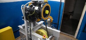 У Києві замінили ліфт за 700 гривень: як працює програма співфінансування капремонтів у столиці 