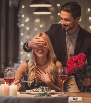 День Валентина 2024: куди піти у Львові на романтичну вечерю 