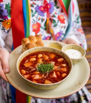 Національний колорит: у яких закладах Одеси готують страви української кухні