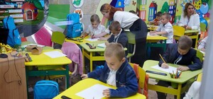 В яких районах Харківської області можуть відновити офлайн-навчання