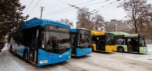 Отримай відповідь: куди скаржитися на громадський транспорт у Дніпрі