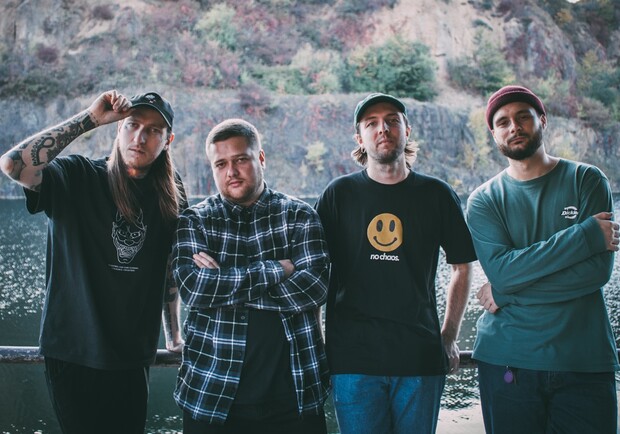 Sick Solution - фото: facebook.com/SickSolution