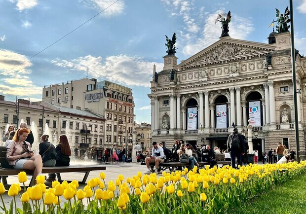 Куди піти у Львові на перші весняні вихідні – огляд найцікавіших подій 2-3 березня. 
