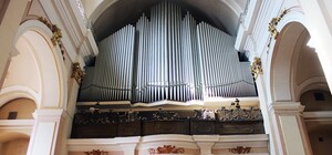 Шедеври органної музики 