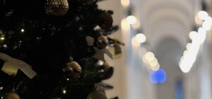 Шедеври органної музики 