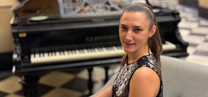 Шедеври органної музики 