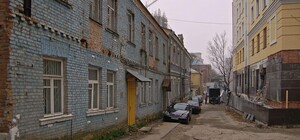 Київрада дозволила знести 3 будинки XIX століття на Лук'янівці, під загрозою ще 3 старі будівлі