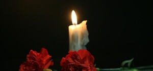 В Одесі та області оголосили жалобу за загиблими внаслідок удару РФ по багатоповерхівці