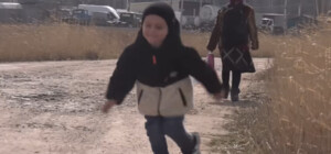 У Дніпрі 3-річний хлопчик втік з дитячого садочку додому