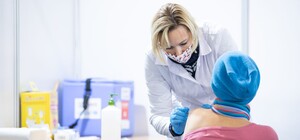 В Одесі зафіксували випадок смерті від грипу А