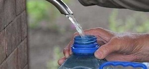 В Одесі збудують ще один бюветний комплекс: де саме