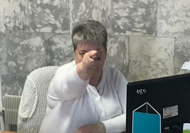 На Львівщині суд конфіскував комп'ютер у пенсіонерки, яка виправдовувала війну. 