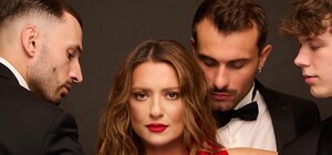 Наталія Могилевська. Ювілейний концерт