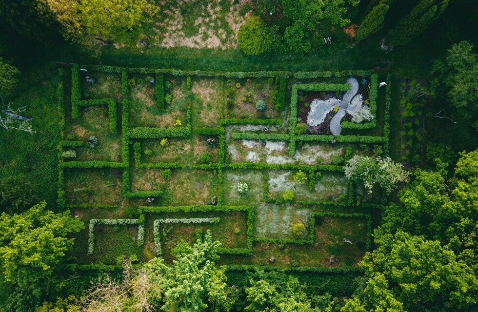 Куди поїхати на Львівщині навесні: п'ять неймовірних локацій. 