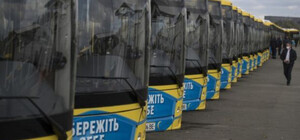 Зміни руху транспорту у Києві з 23 до 30 березня