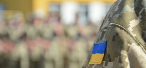 Верховна Рада почала розгляд правок до законопроекту про мобілізацію