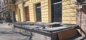 Будує ресторан: у центрі Одеси підприємець зіпсував 200-річну пам'ятку архітектури