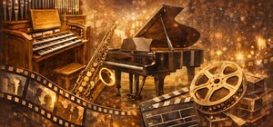 Музика до кінофільмів