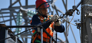 «Львівобленерго» попереджає про можливі відключення електроенергії 