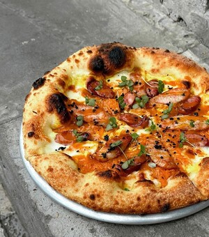 Піцерія в Пасажі та кафе ChocoFruits: які заклади нещодавно відкрилися в Одесі