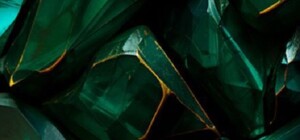 Зустріч в Мінералогічному музеї «Все про діаманти»