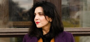 В Запоріжжі обрали нового виконуючого обов'язки мера міста Регіну Харченко