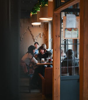 Смачно та без зайвих витрат: де в Одесі можна поїсти лише за 100–200 гривень