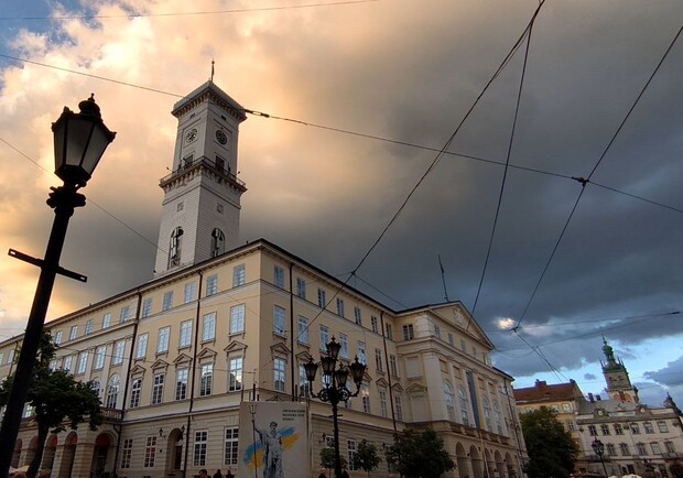 Куди піти у Львові цього тижня: огляд найцікавіших подій 29 квітня - 5 травня. 