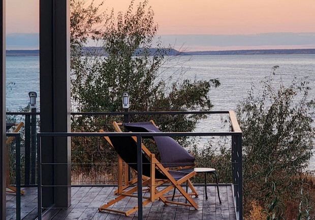 Де відпочити в Одеській області: бази відпочинку, еко-комплекси та глемпінги