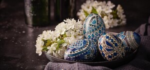 Яка комендантська година буде у Запоріжжі на Великдень-2024