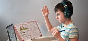 Сьогодні школи в Одесі працюватимуть дистанційно