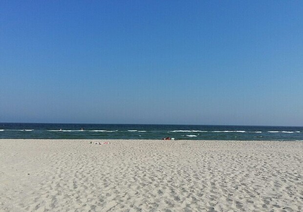 На Одещині перевірять прибережну смугу: від цього залежить, чи буде курортний сезон