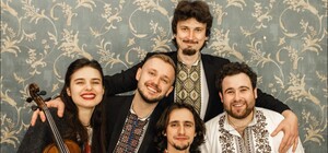 Різдвяний ВІА 