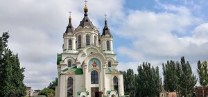 З початку війни у Запоріжжі та області жодна церква московського патріархату не перейшла до ПЦУ