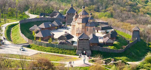 На острові Хортиця відкрилась Запорізька Січ: вартість та умови відвідування