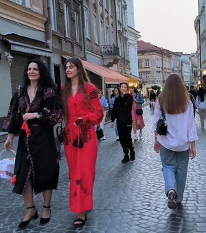 12 травня — День матері: куди піти у Львові з ненькою 