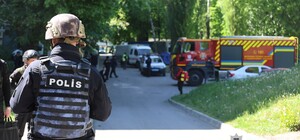 Пораненим харківським підліткам вдалося зберегти ноги — ЗМІ