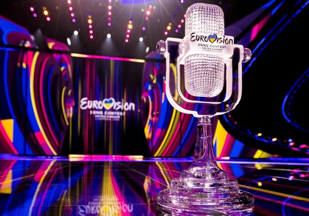 Фінал "Євробачення-2024": де дивитись та як голосувати. 