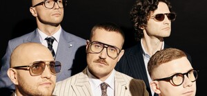 Концерт Latexfauna 