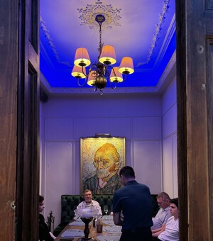 Італійський ресторан та перший тартар-бар: які заклади нещодавно відкрилися в Одесі