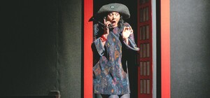 Комедія «Відпустка» 