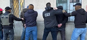 В Одесі злочинне угруповання вибивало вигадані борги