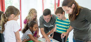 Відвідуватимуть майже 6 тисяч дітей: у Дніпрі відкриють шкільні літні табори