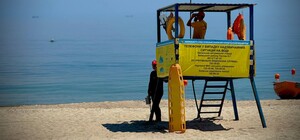 Відкриють лише пляжі поряд із укриттям: яким буде оздоровчий сезон в Одесі