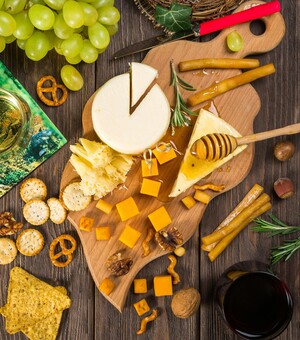 П'ять гастрономічних фестивалів червня у Львові, які не можна проґавити 